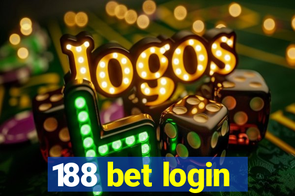 188 bet login